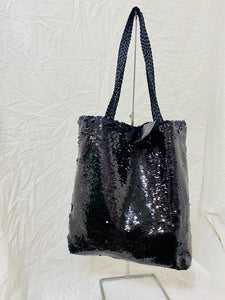 Sparkly Totes...