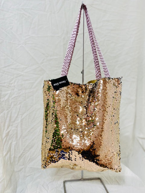 Sparkly Totes...