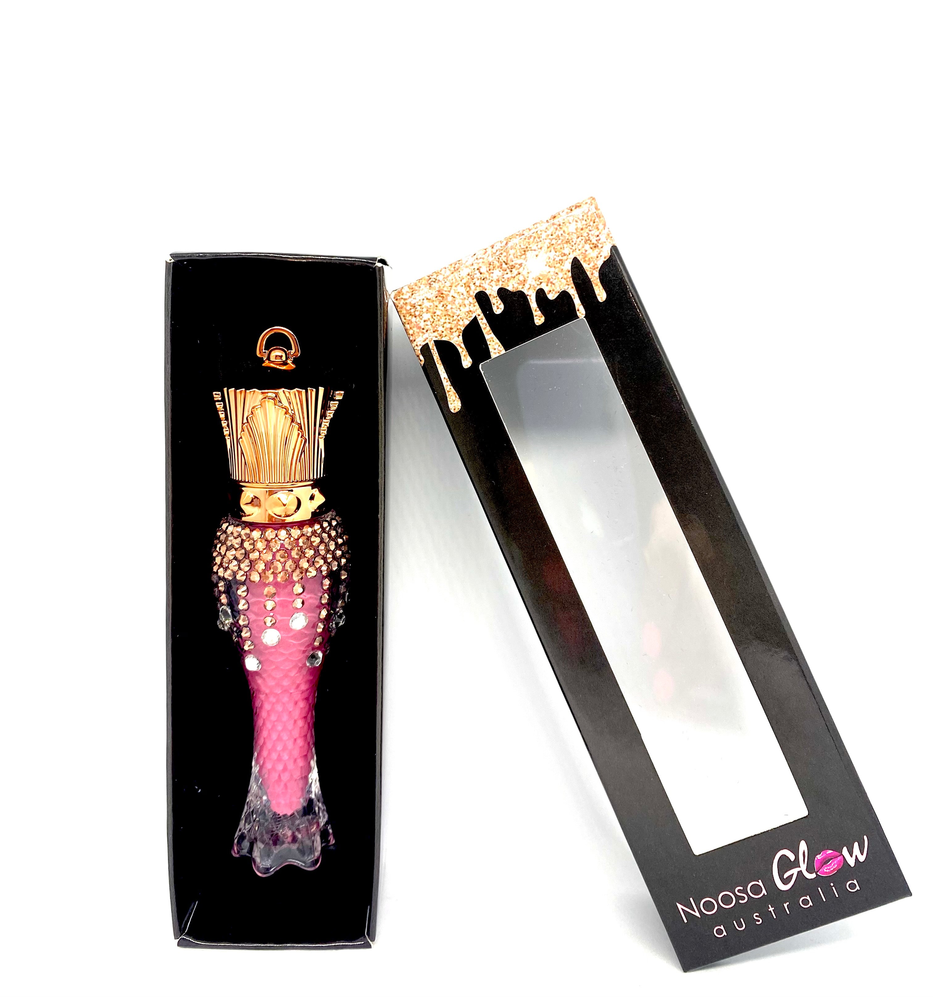 Cheeky Kiss - Jewel Crown Collection