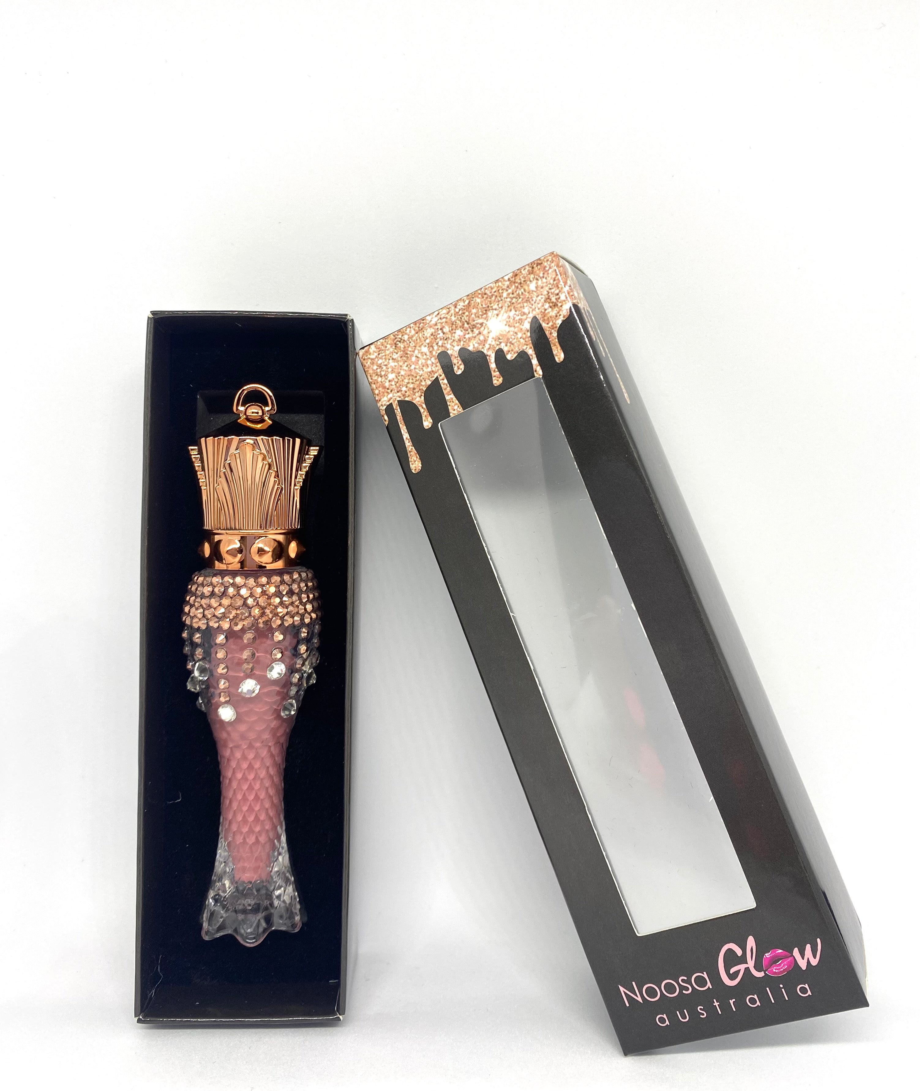 Gelato Kiss - Jewel Crown Collection