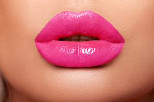 Hot Lips - Jewel Crown Collection