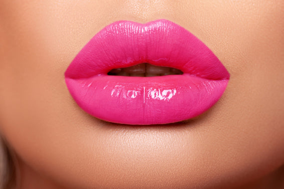 Hot Lips-Diamond Top Collection