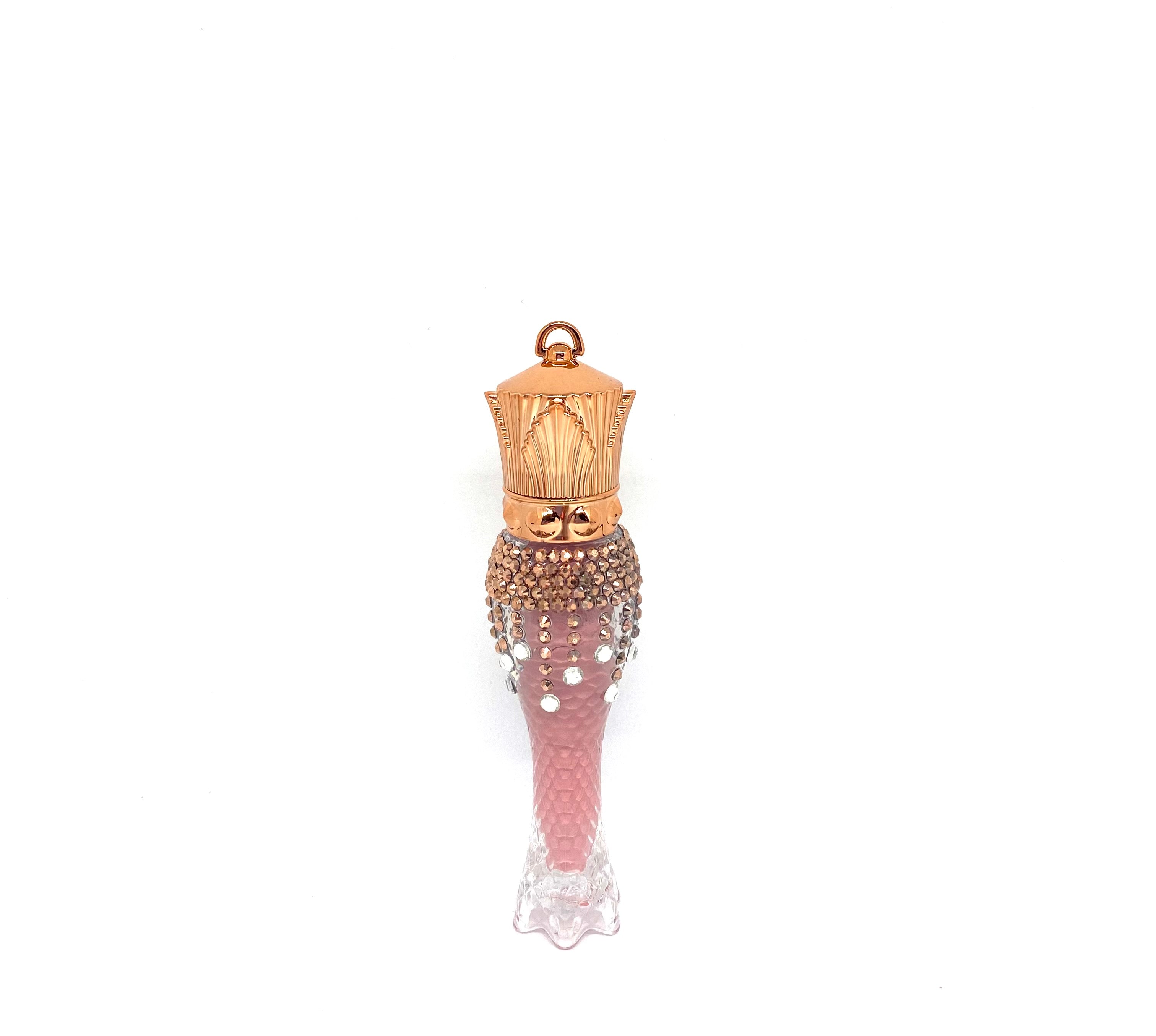 Pink Bikini - Jewel Crown Collection