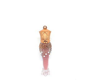 Pink Bikini - Jewel Crown Collection